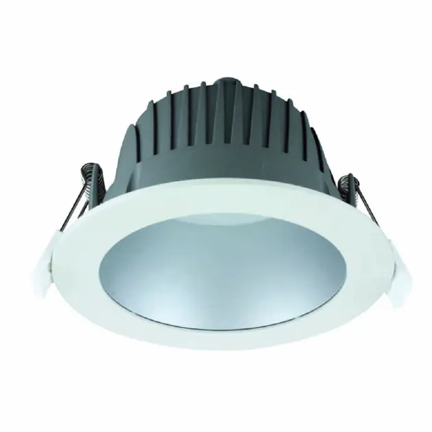 System RX: RX 08 LED