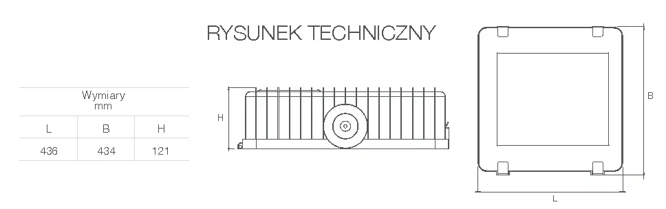 OPRAWA PRZEMYSŁOWA