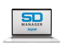 SD Manager