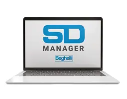 SD Manager