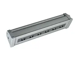 Acciaio High LED