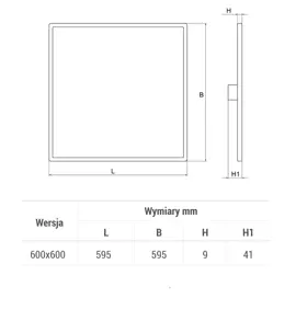 600x600 / 300x1200