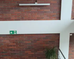 Wersja naścienna