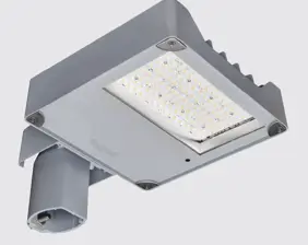Uliczna oprawa LED