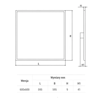 600x600 / 300x1200