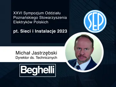 XXVI Sympozjum Oddziału Poznańskiego Stowarzyszenia Elektryków Polskich