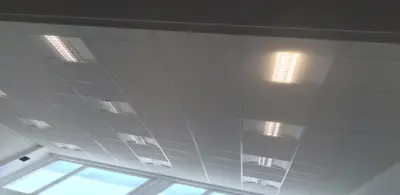 Inteligentny sposób na redukcję kosztów zużycia energii od Beghelli