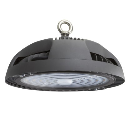 Ceiling and suspended LED luminaire