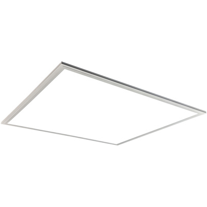 Recessed LED luminaires – mounting into ceiling modules M600